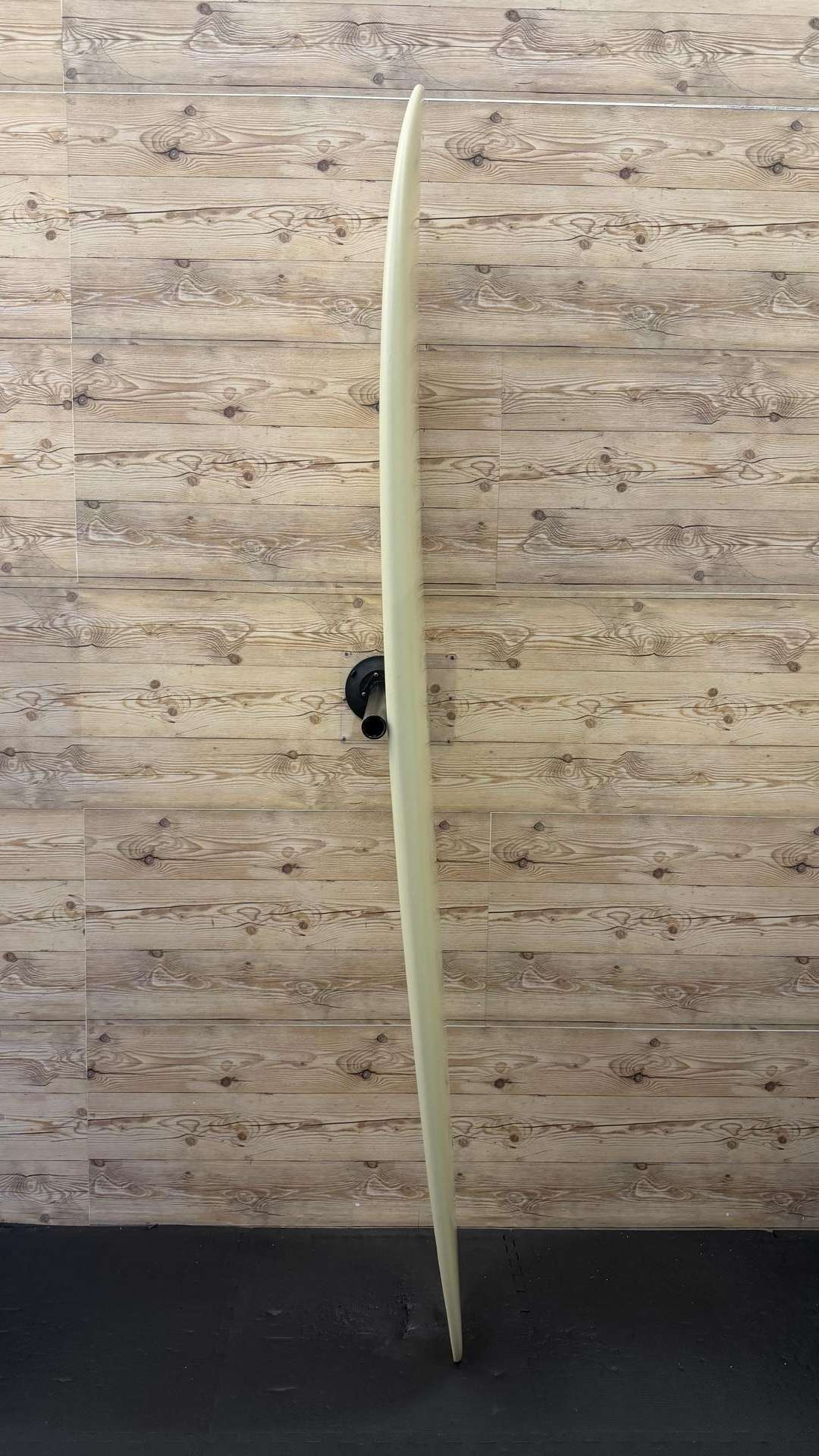 Egg Supreme 8'0"