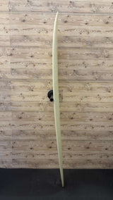 Egg Supreme 8'0"
