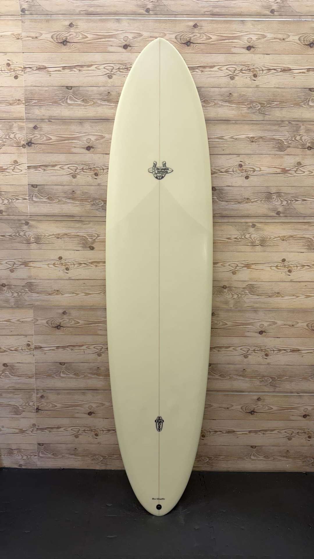 Egg Supreme 8'0"