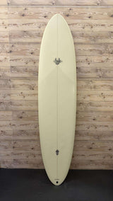 Egg Supreme 8'0"