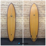 Egg SD 7'6"