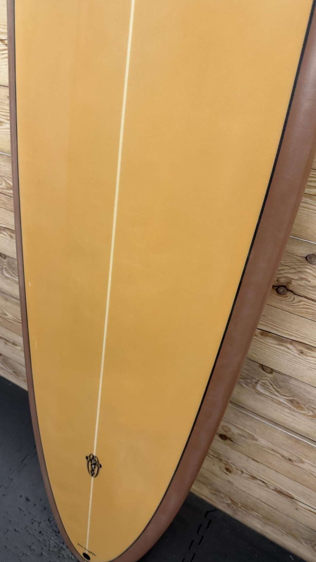 Egg SD 7'6"
