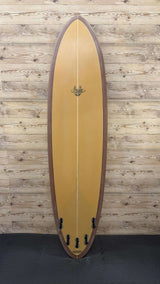 Egg SD 7'6"