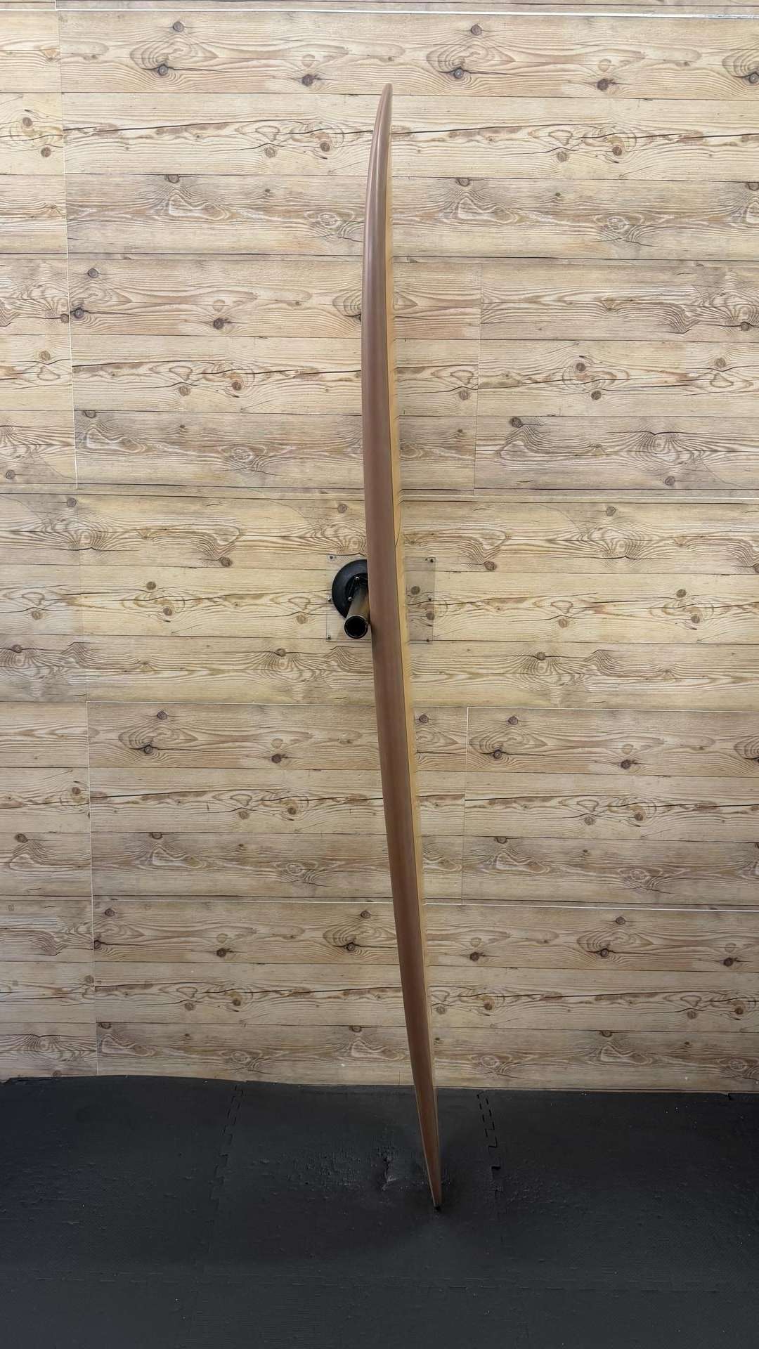 Egg SD 7'6"