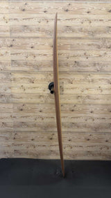 Egg SD 7'6"