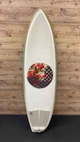 Asym Tri 5'8"