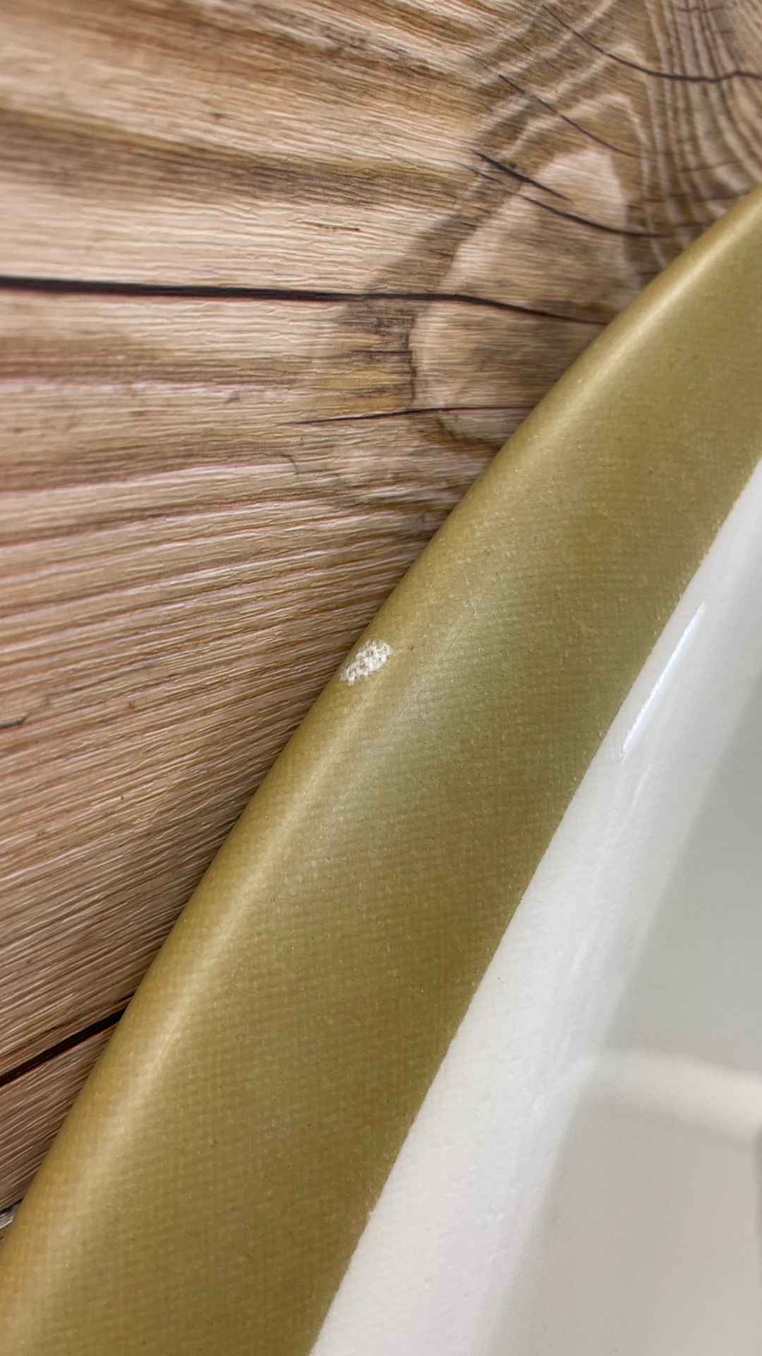 Donald Brink Tri Fin Asym surfboard for sale - The Board Source