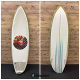 Asym Tri 5'8"