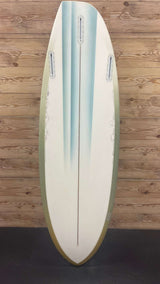 Asym Tri 5'8"