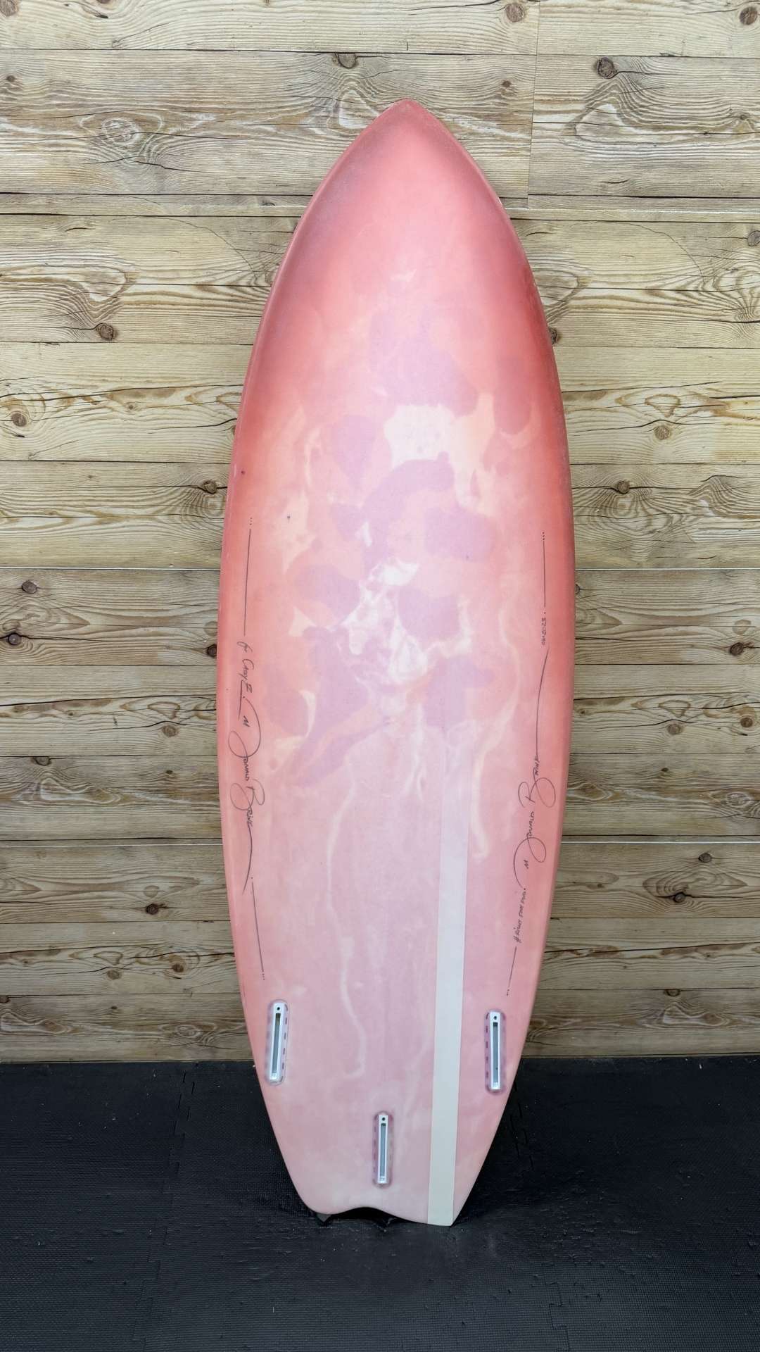 Asym Tri 5'5"