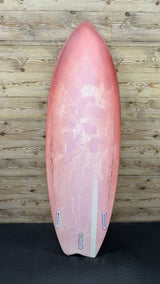 Asym Tri 5'5"