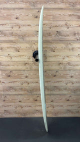 Asym Step-Up Tri 6'7"