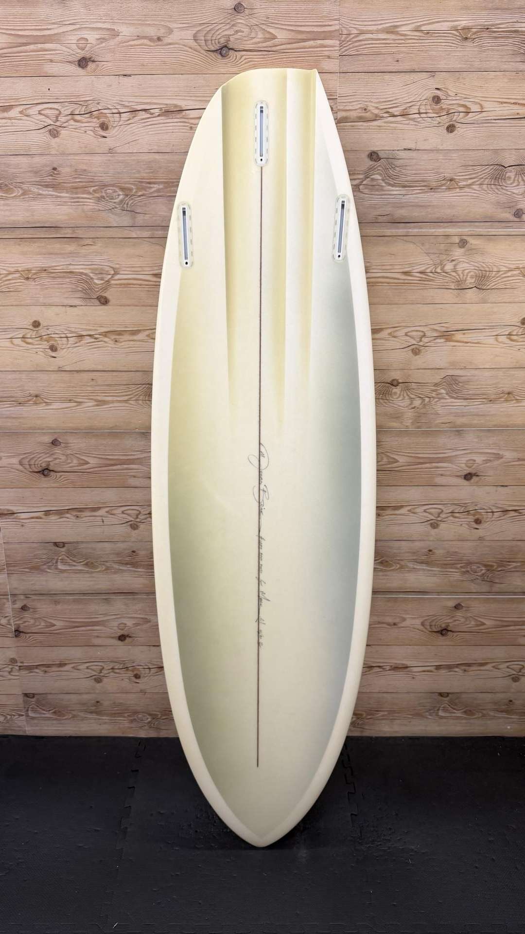 Asym (reg) 6'2"