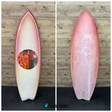 Asym Tri 5'5"