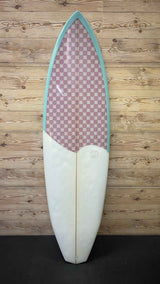 Bonzer 3 6'1"