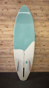 Bonzer 3 6'1"