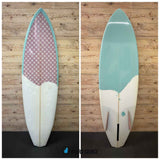 Bonzer 3 6'1"