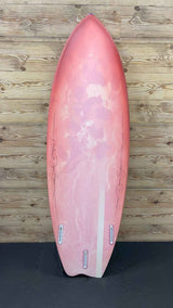Asym Tri 5'6"