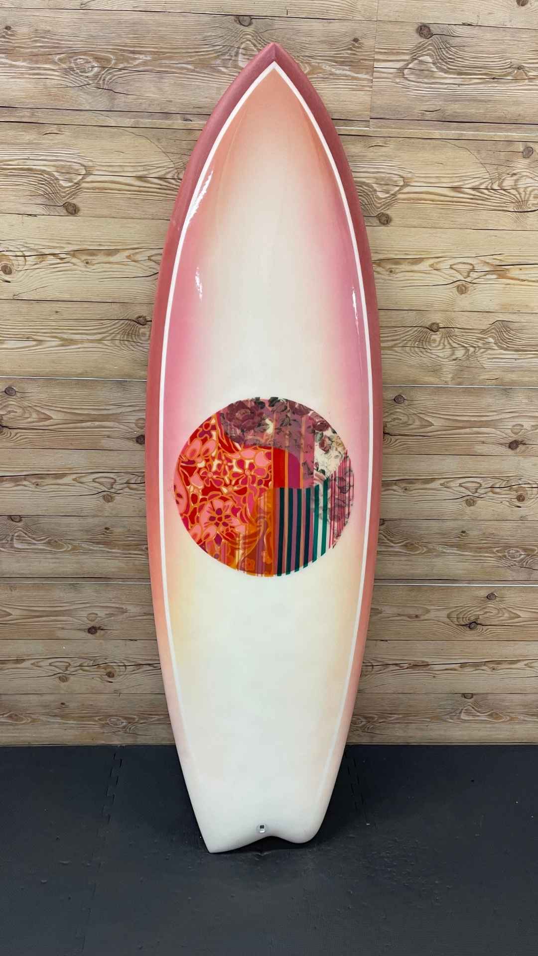 Asym Tri 5'6"