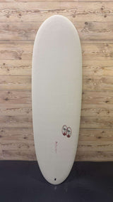 Scorpion 2 Xtrasoft 6'4"