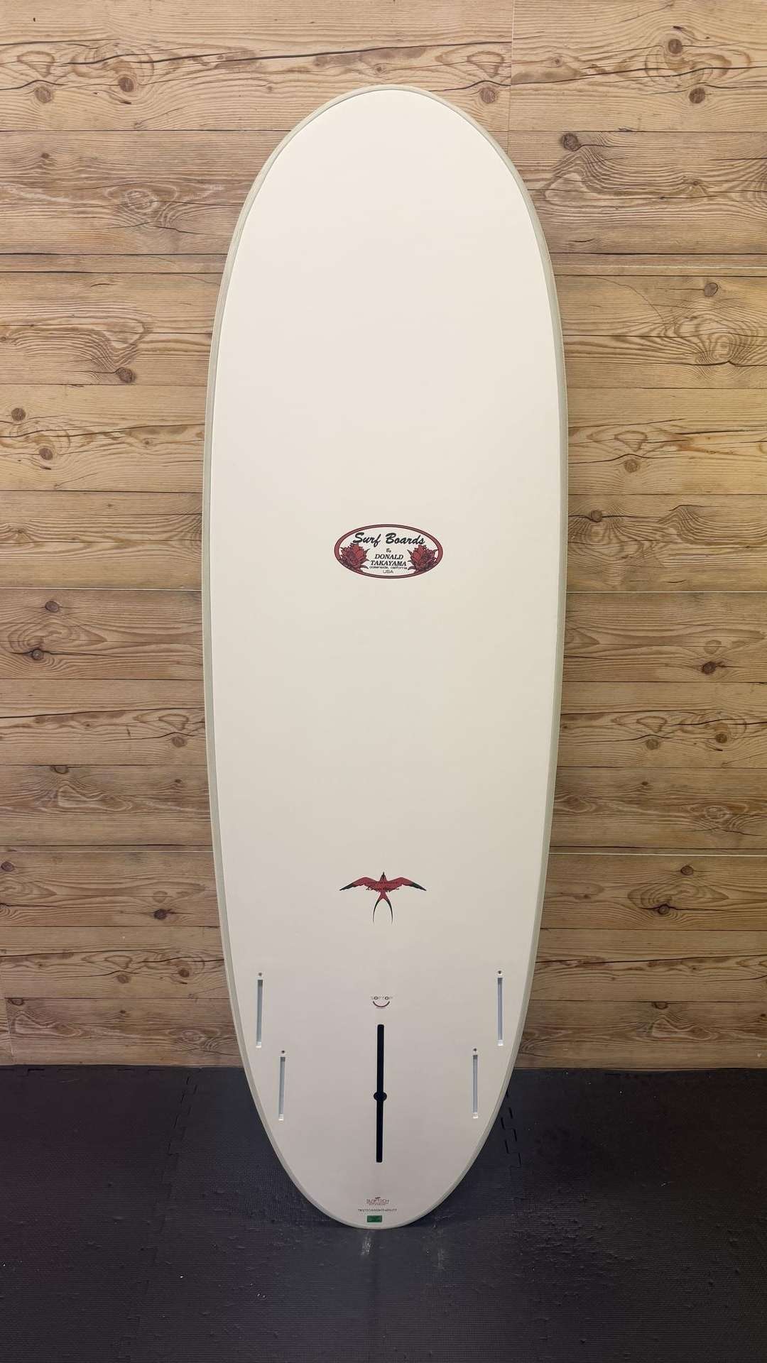 Scorpion 2 Xtrasoft 6'4"