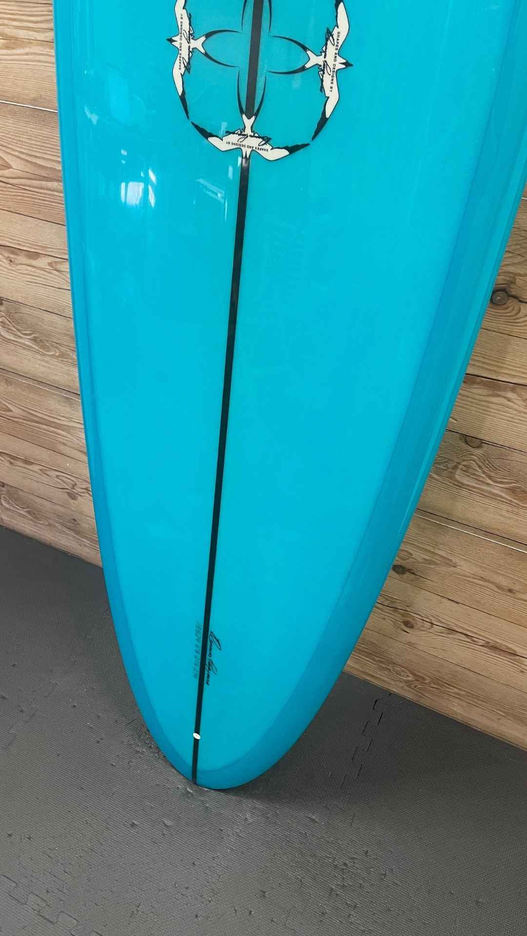 Flow Egg 6'8"