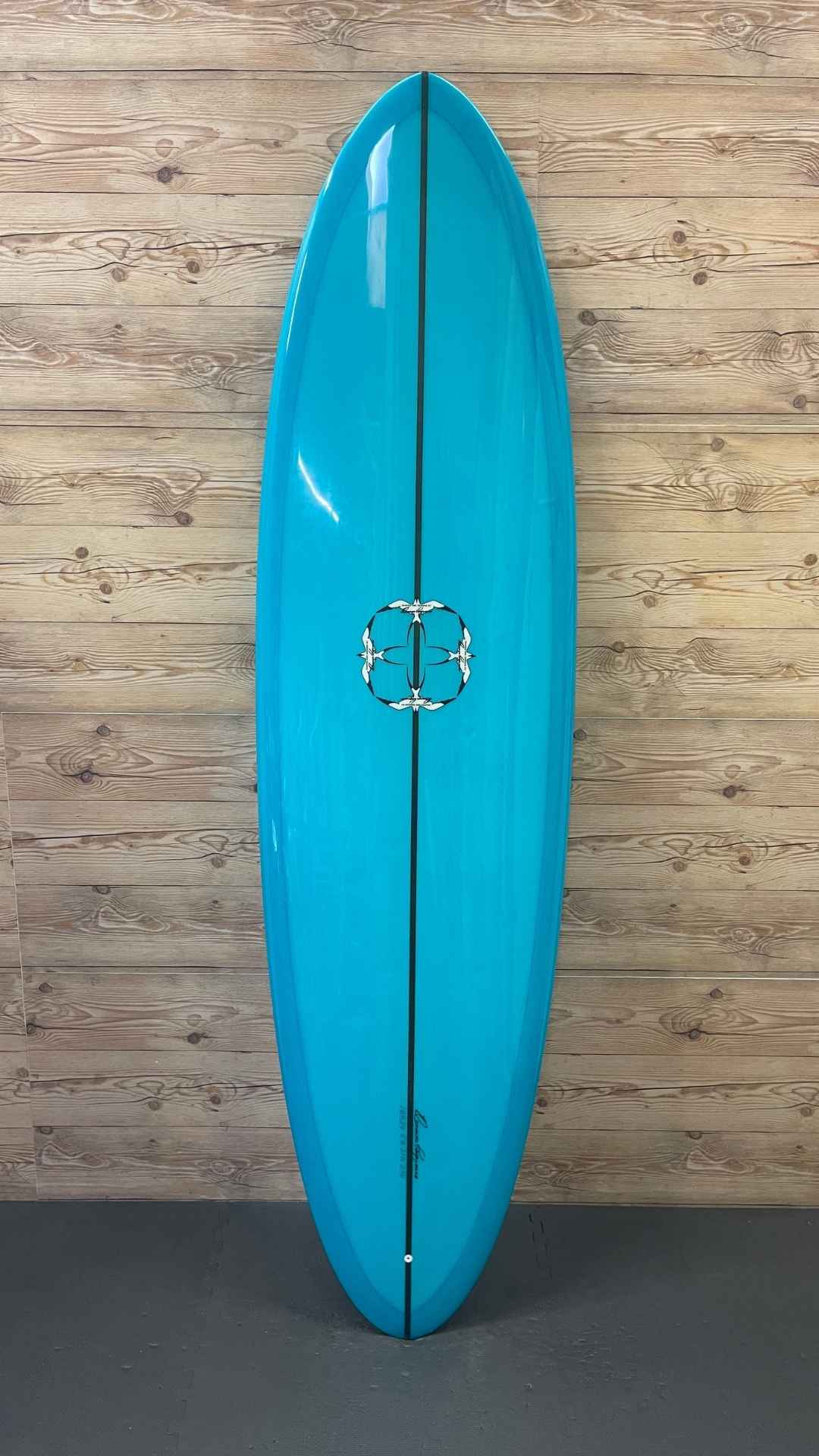 Flow Egg 6'8"