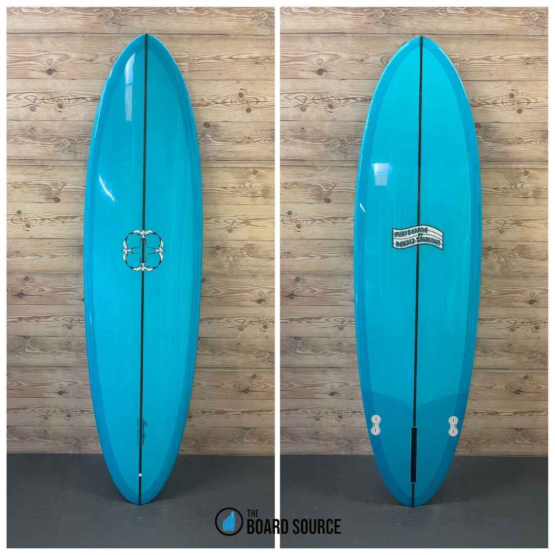 Flow Egg 6'8"