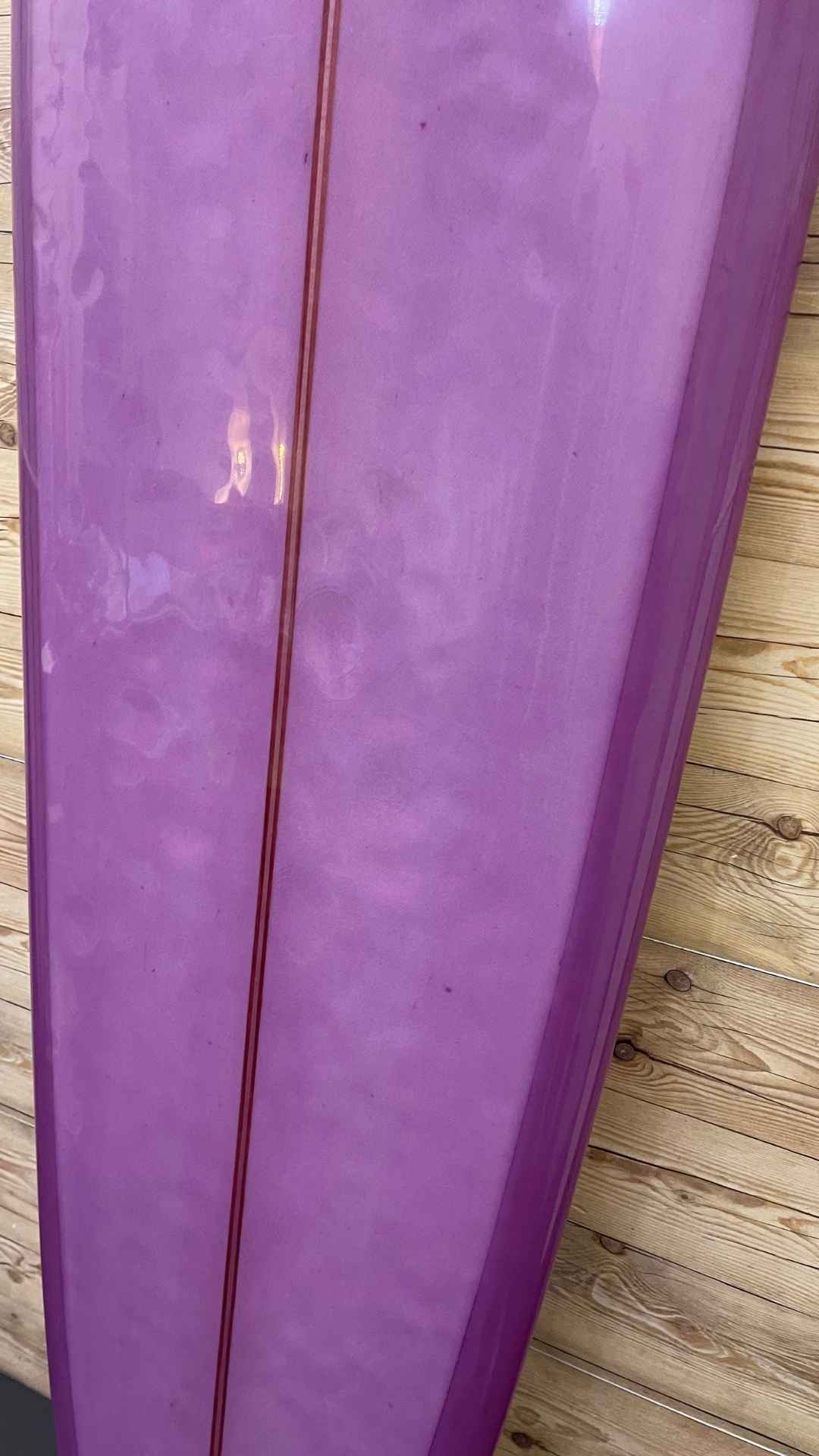 Used Donald Takayama DT2 9'8