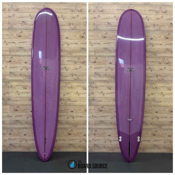 Used Donald Takayama DT2 9'8