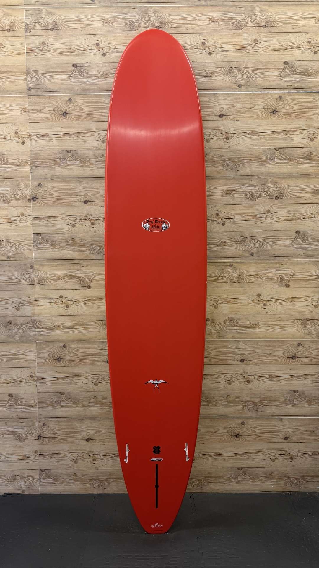 Beach Break 9'6"