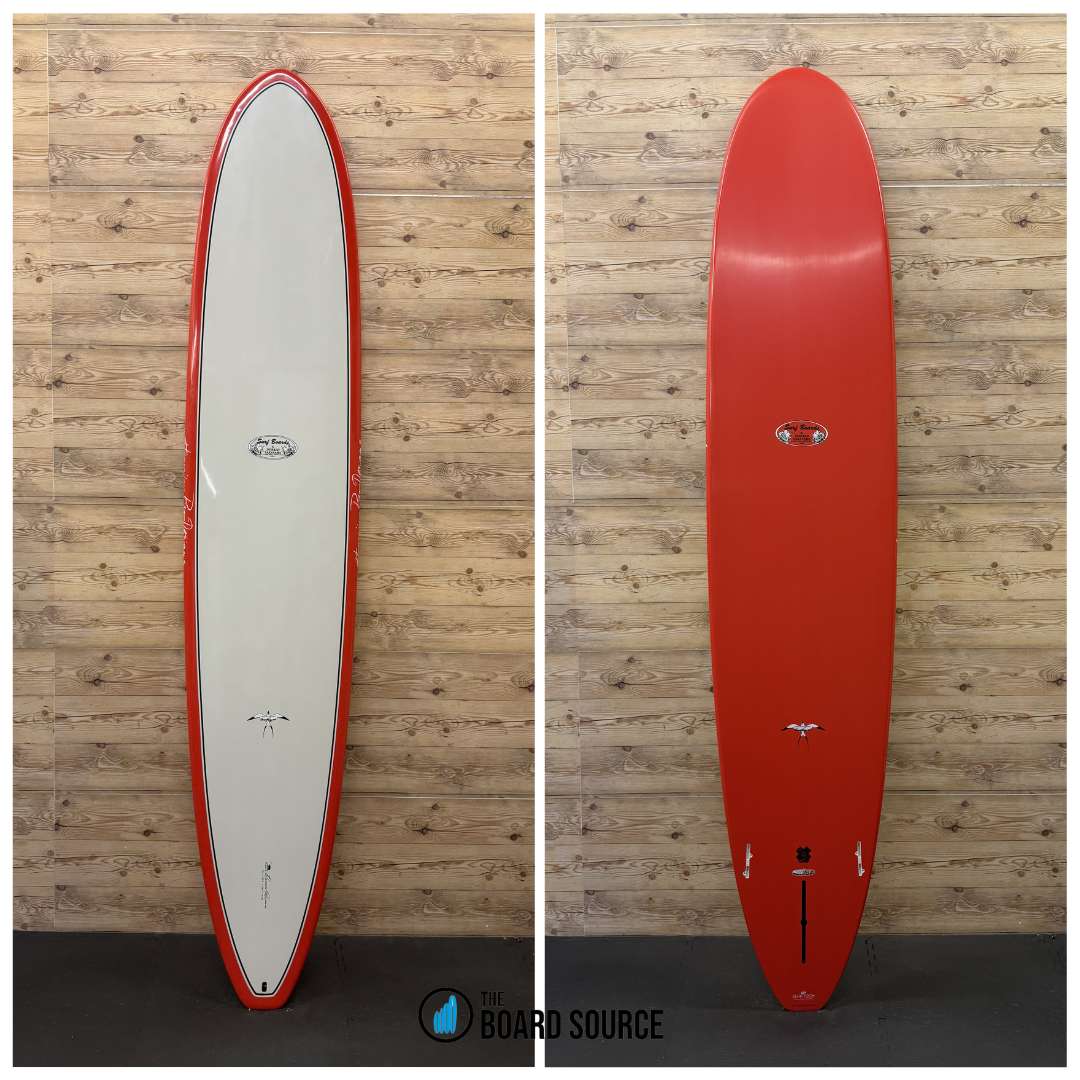 Beach Break 9'6"