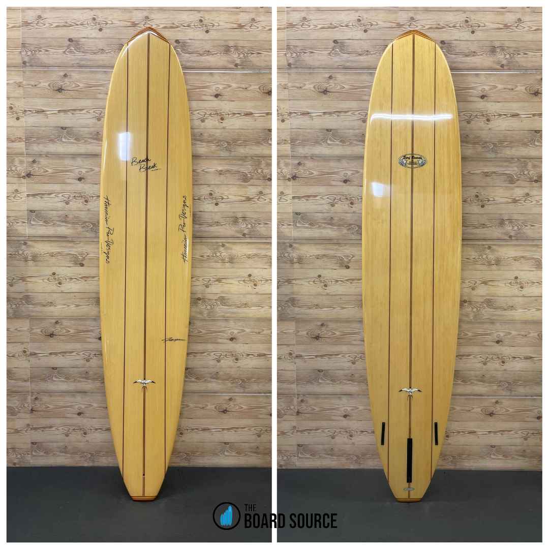 Beach Break 9'0"