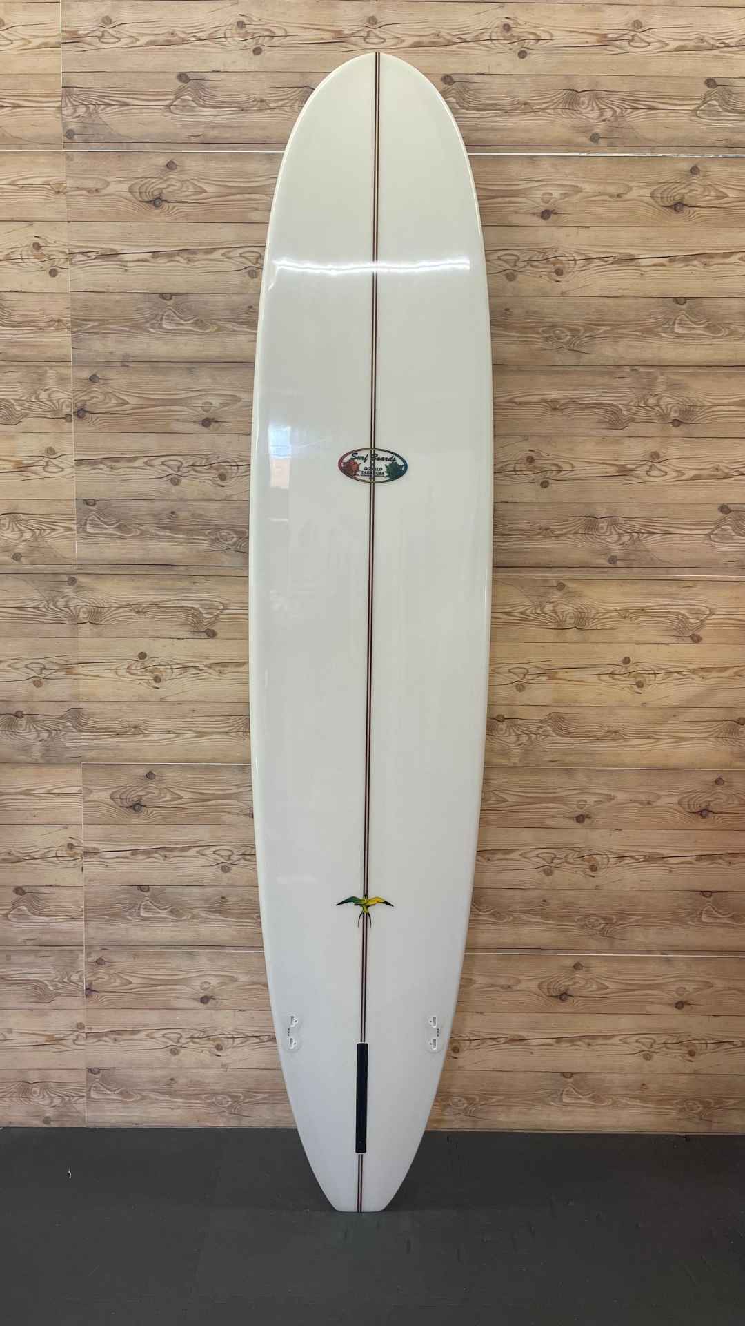 Beach Break 9'0"