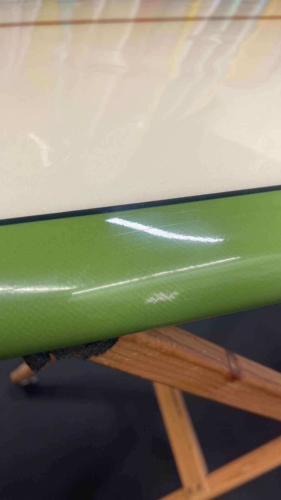 Signed DT2 9'4"