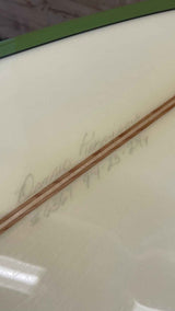 Signed DT2 9'4"