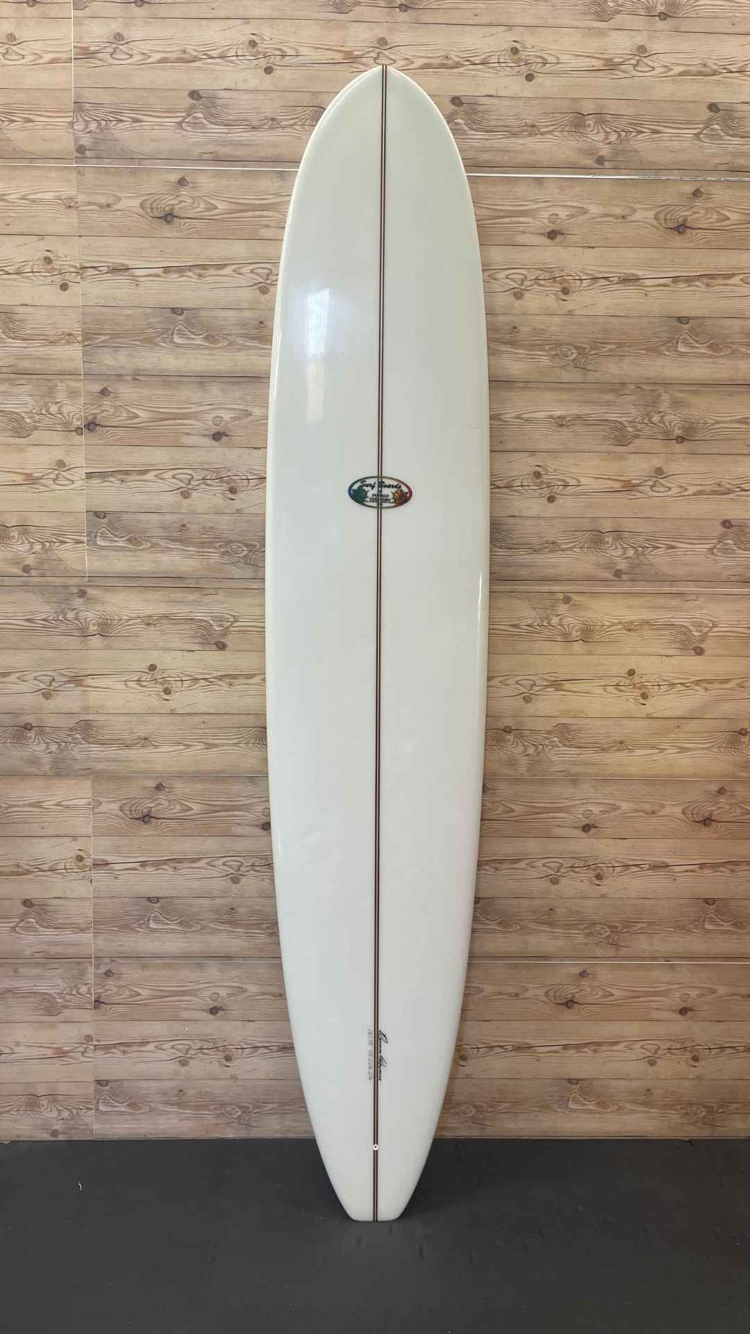 Beach Break 9'0"