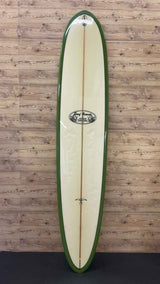 Signed DT2 9'4"