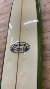 Signed DT2 9'4"