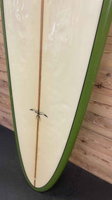 Signed DT2 9'4"