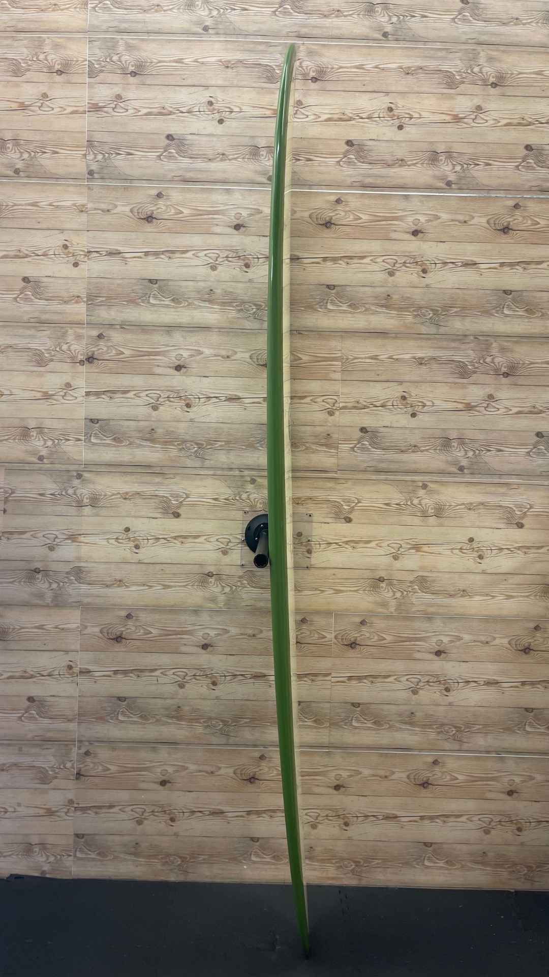 Signed DT2 9'4"