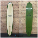 Signed DT2 9'4"