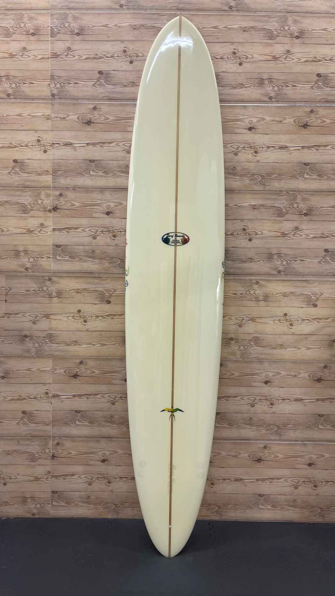 DT1 9'10"