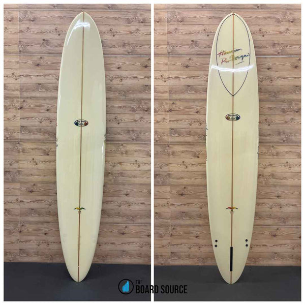 Donald Takayama Signed 9'10