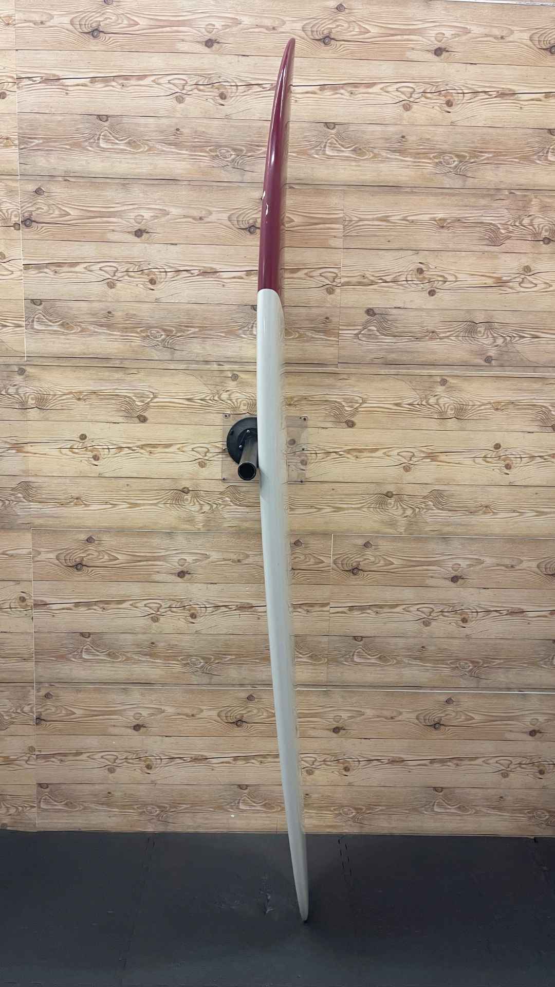 For Sale: Surftech Donald Takayama Egg 7'6