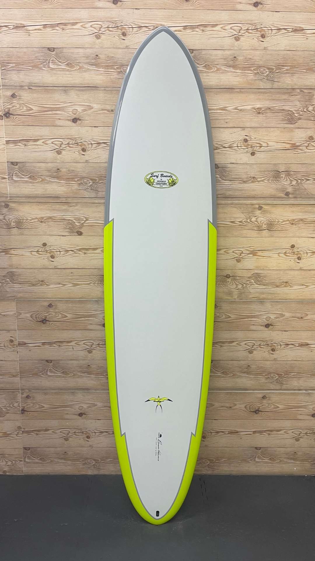 For Sale: Surftech Donald Takayama Egg 7'6