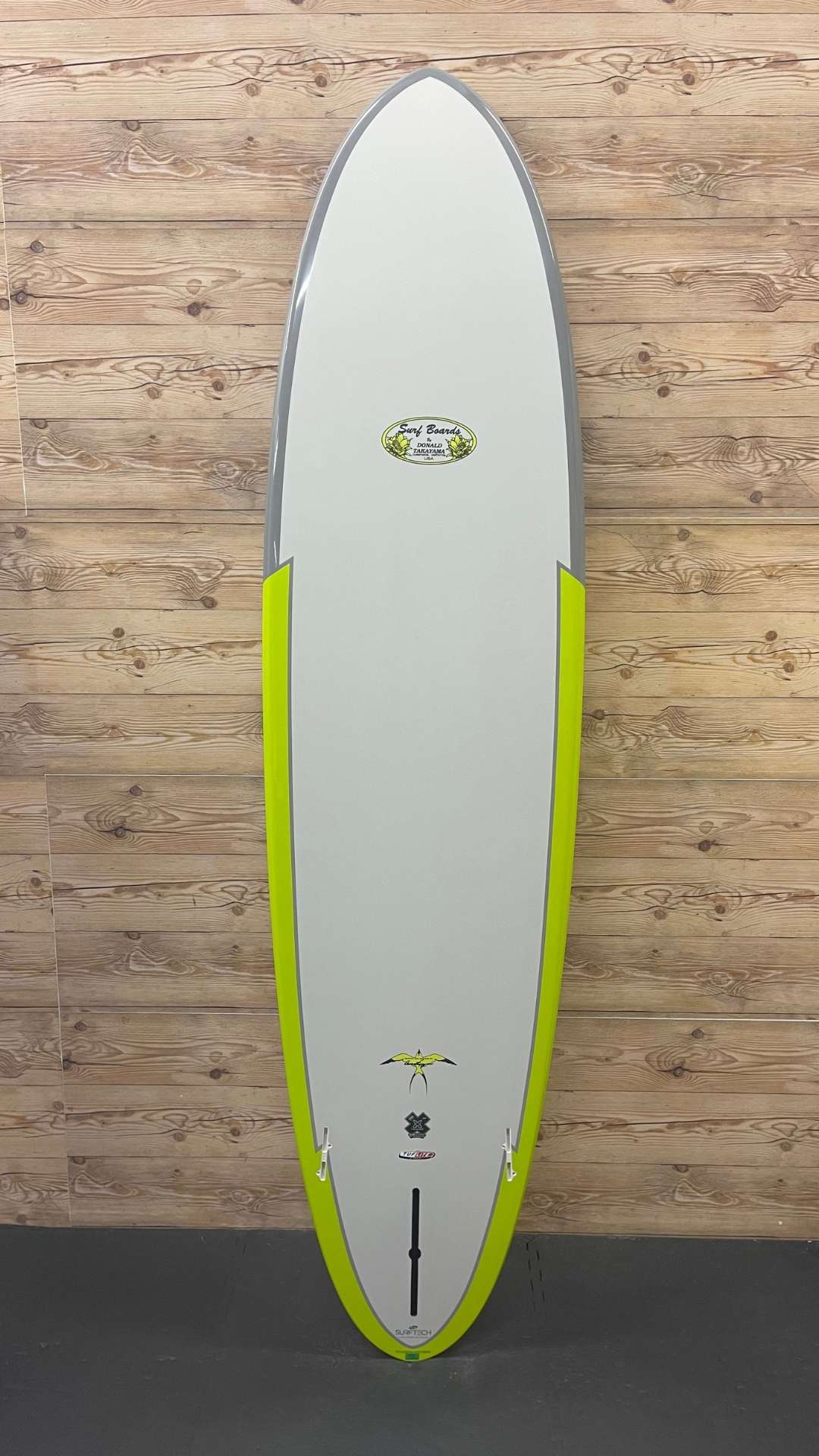 【美品】Former Energy Surfboad - NEMO サーフボードギャラリー | USED SURF×SURF MARKET