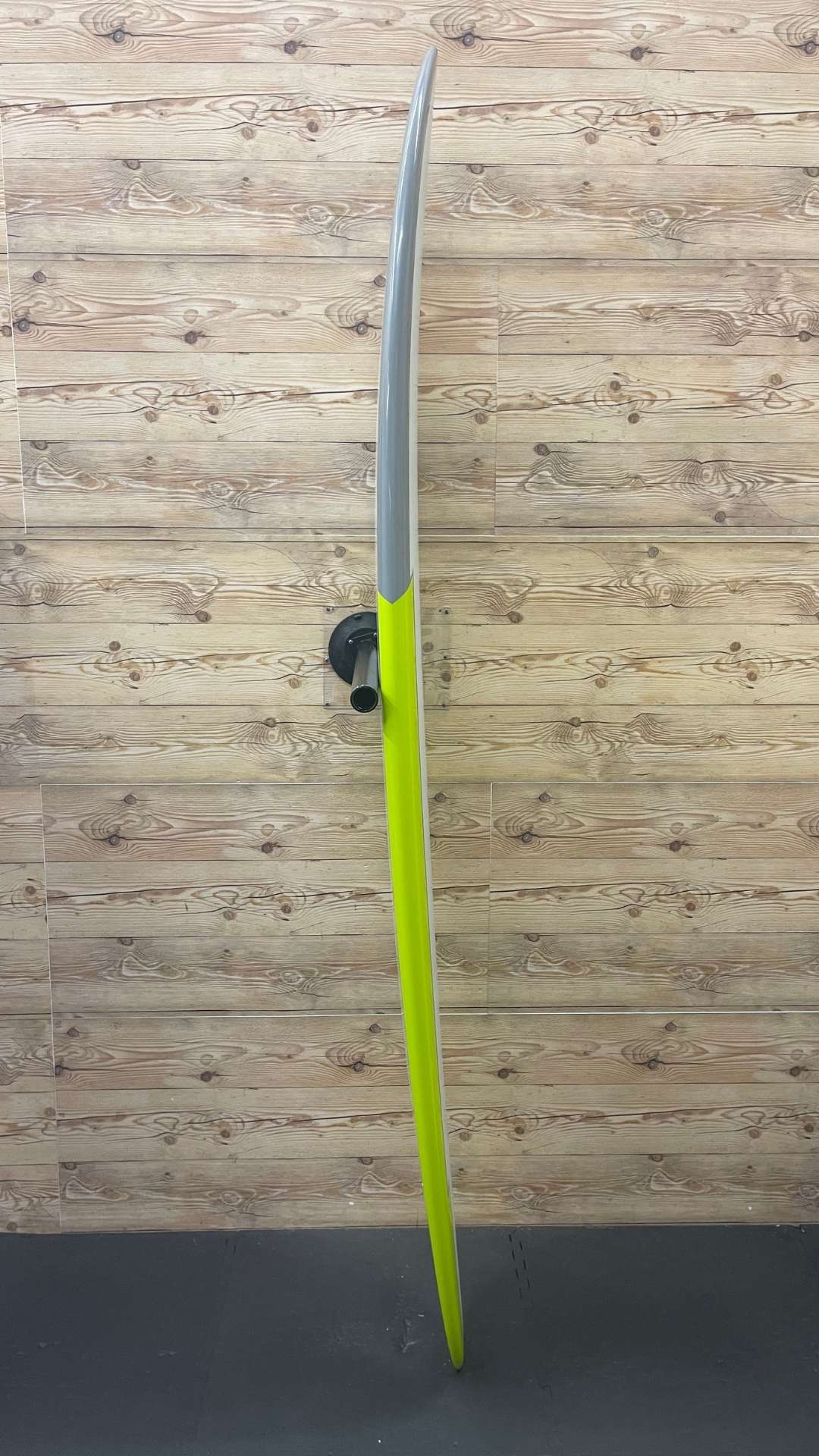 【MMM4M】ドナルドタカヤマ エッグ Egg7'6\" MMM4M】ドナルドタカヤマ エッグ Egg7'6