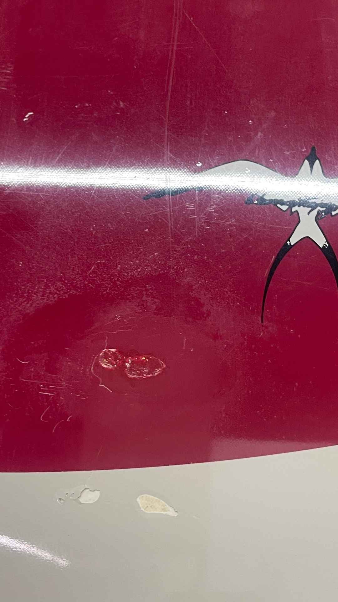 For Sale: Surftech Donald Takayama Egg 7'6