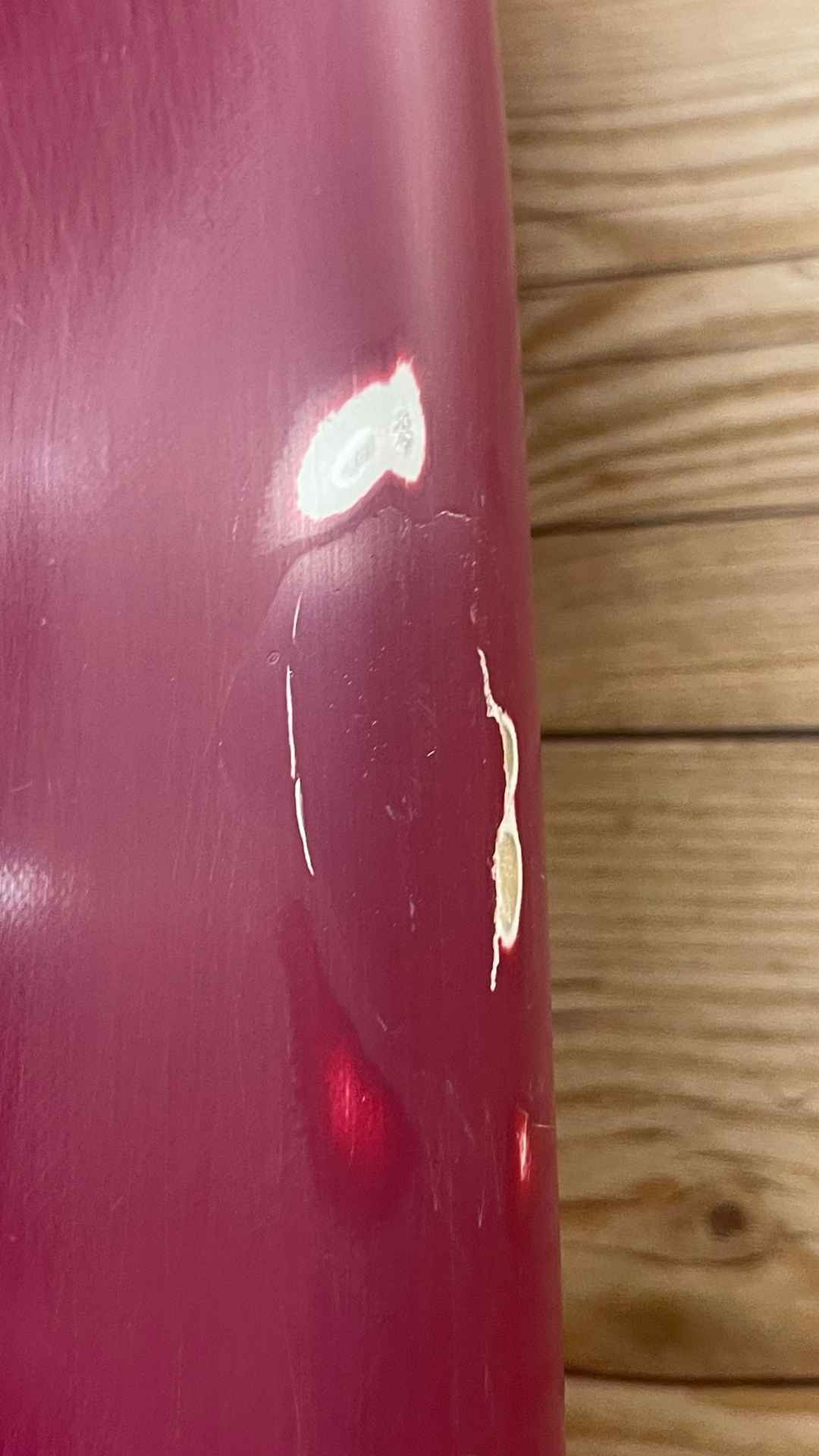 Egg 7'6"